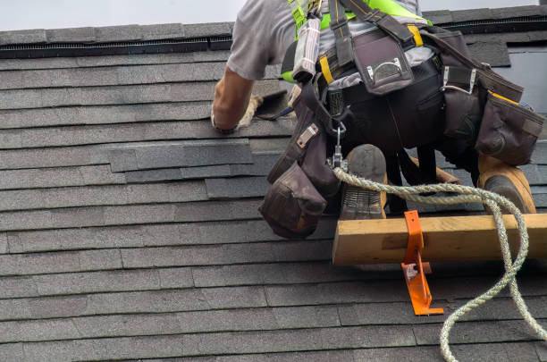 Reliable Emergency Roof Repair contractor in Owens Cross Roads, AL by Brentwood Metal Roofing