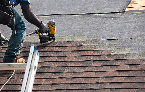 Licensed Emergency Roof Repair service in Owens Cross Roads, AL - Brentwood Metal Roofing